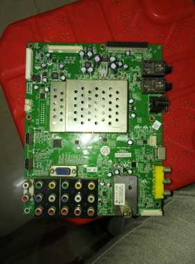 创维47K05HR主板 5800-A8K760-1010 配屏LC470WUE