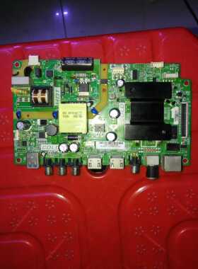 统帅A32N主板 3RT69AV2 2969A3 2969A3-00-00 屏LVW320CSDX