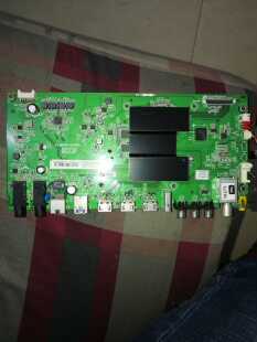 UD主板 M91801 MAD4HG KS5 TCL 配屏V580DJ2 L58E6800A