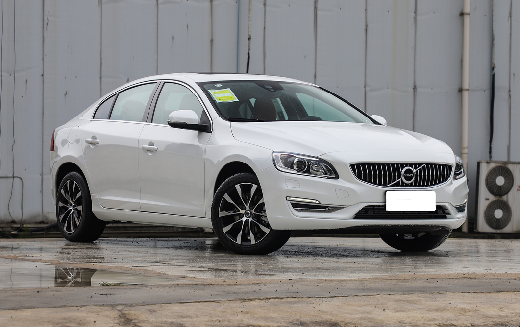 Highest Discount 6.5 ten thousand Volvo S60L 20 paragraph T5 Zhijin Advanced Edition 4S Self-Selling All over the Countryin the New car/Used cars , Car deposit  category - from Buy2taobao.com to provide professional Taobao agent buy service