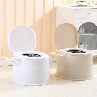 孕妇坐便器家用移动马桶