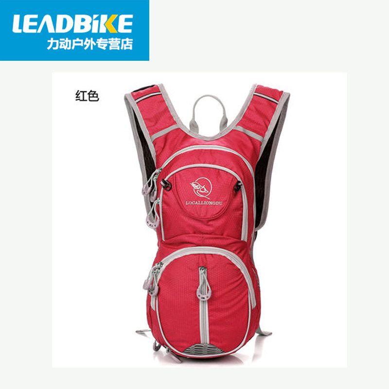 Sacoche pour vélo mixte - Ref 2220289 Image 5