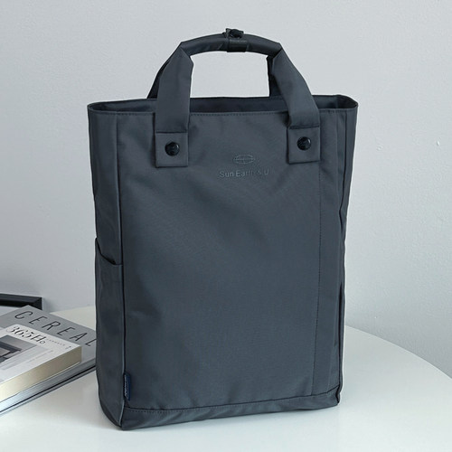 日本15.6寸电脑包手提包双肩包