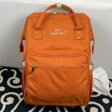 Японский вместительный и большой универсальный рюкзак для матери и ребенка для выхода на улицу, надевается на плечо