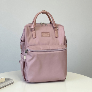 妈咪包母婴外出轻便双肩包 专柜正品 总想把世界上 好东西给宝贝