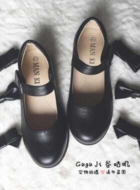 谷咕叽一秒变萌妹之蝴蝶结配饰