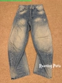 2006m Goldmine Scimitar Pants