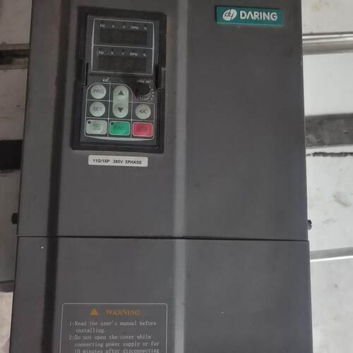 DR60-T3-011G/015P 大元变频器 11KW三相380V调速设备议价维修