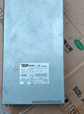 TBM14-3400SI-A AC/DC双向电源模块 图为电气工业电源议价
