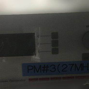 议价PM#3(27MHz) 2730 AE Cesar 工业射频电源维修