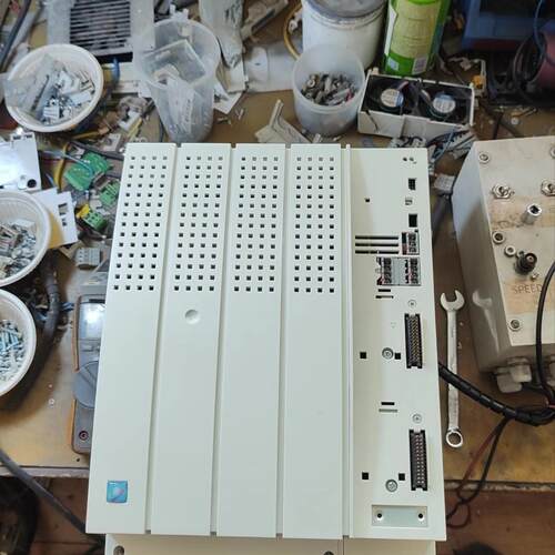 议价E82EV303K4B241 伦茨LENZE 工控变频器 可测试包好维修