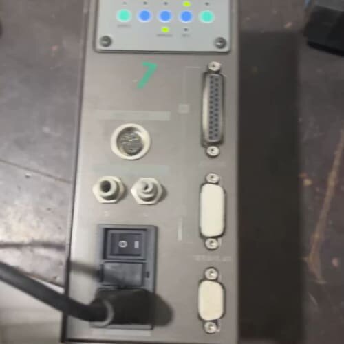 NAKANISHI中西主轴控制器E3000C
