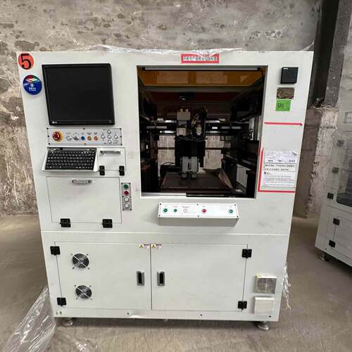 议价DTRB-1600 DAWON ENG 环氧自动粘合机 自动化贴片机维修