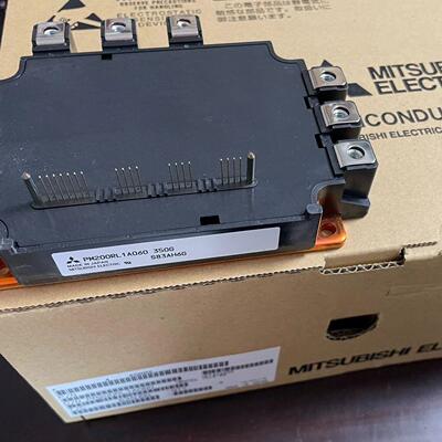 PM200RL1A060 IPM模块 带包装 功能 议价维修