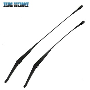 适用于福特翼虎前雨刮器摇臂总成雨刷臂连杆支架子刮水臂摇杆摆臂