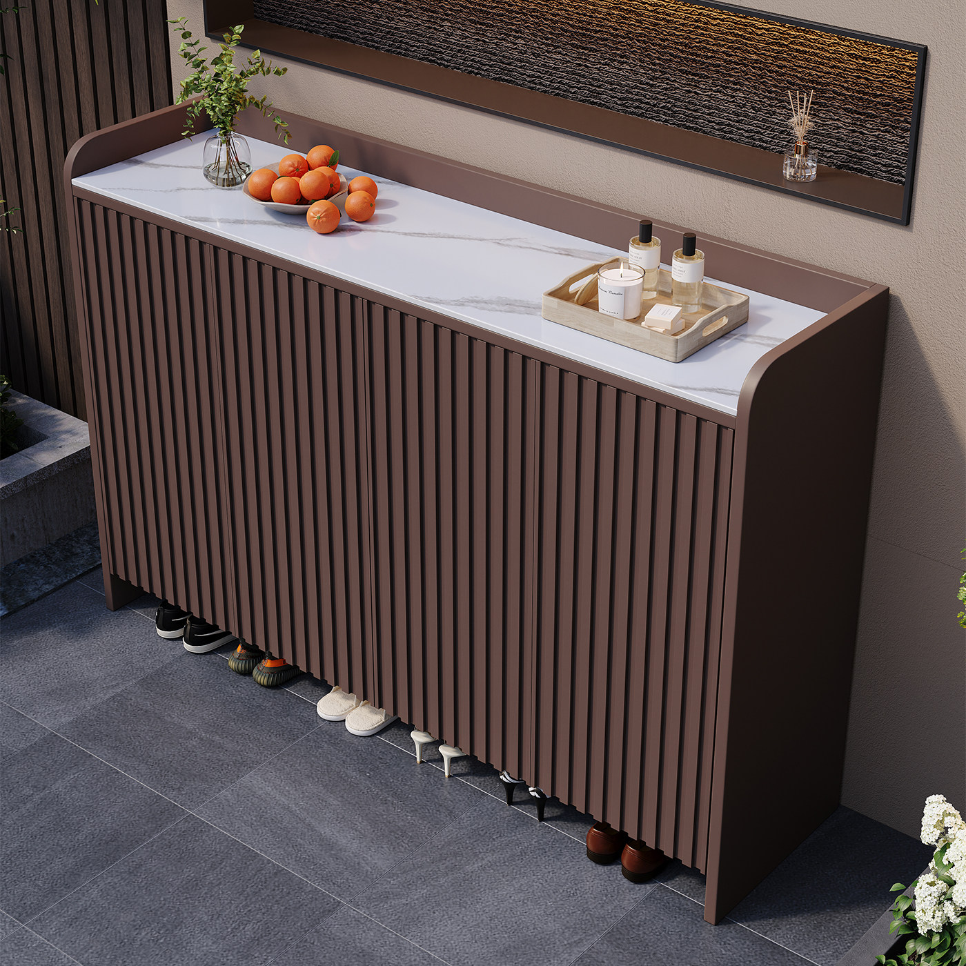 宇洋户外储物定制防雨