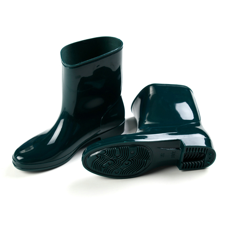 Chaussures en caoutchouc loisir - Ref 930945 Image 3