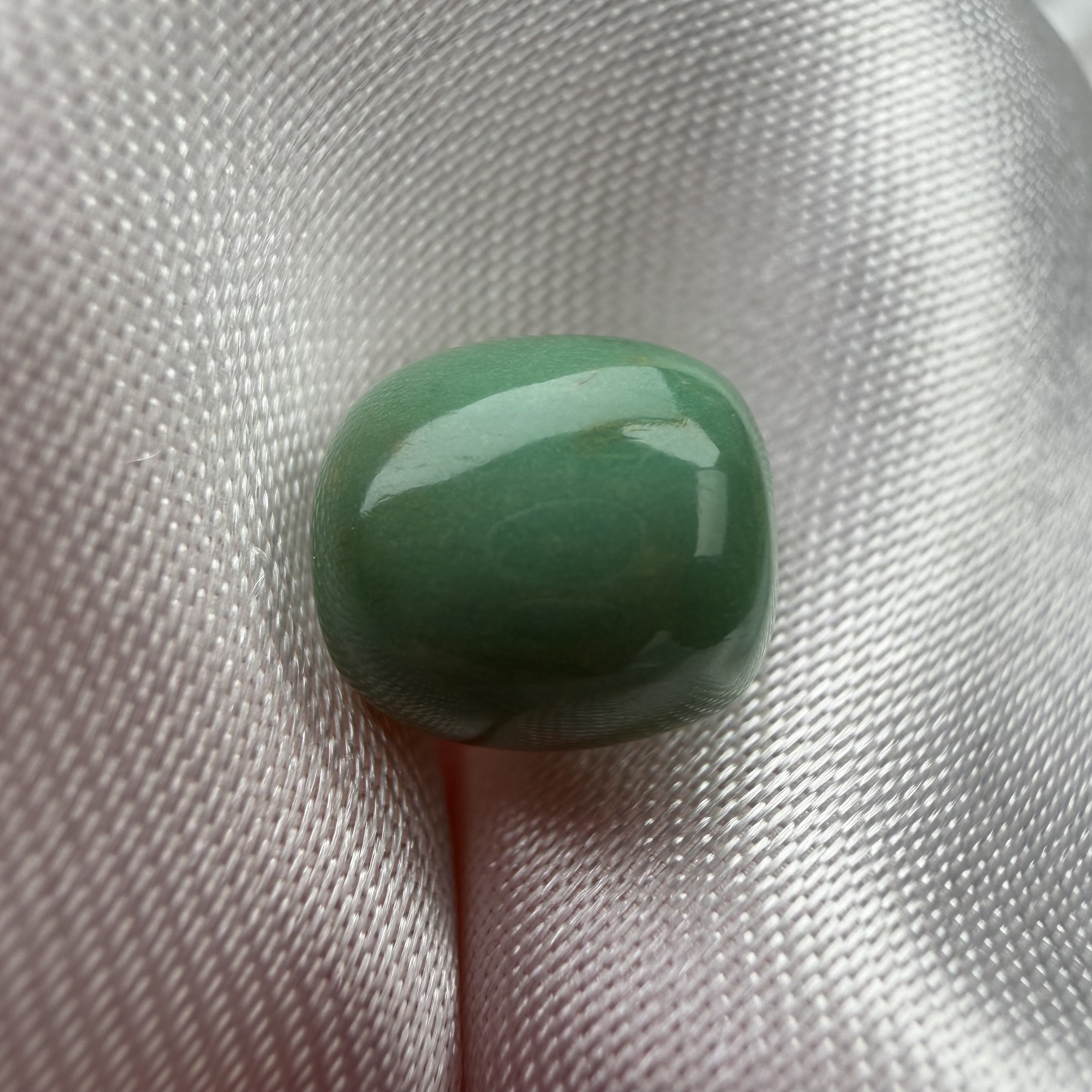 绿松石桶珠7.6mm长8.2mm湖北原矿瓷釉级苹果绿枣珠配饰,饰品/流行首饰/时尚饰品新,DIY配件,淘宝优惠券,粉丝福利购,淘宝优惠卷