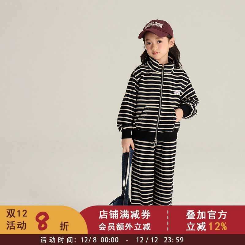 件套02棉布依依妈韩版春夏秋2件