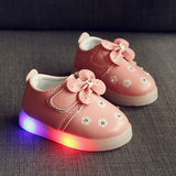 Chaussures enfants en engrener totem pour printemps - Ref 1036834 Image 109
