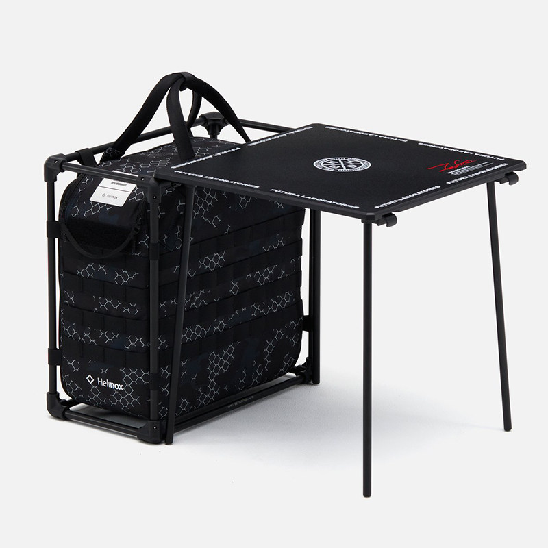 韩国H家FuturaNeighborhood桌