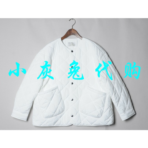 三折特卖 小灰兔正品代购新雪丽棉服5400730-1126261-