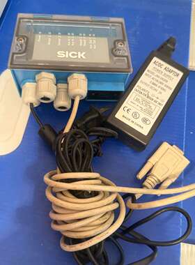 SICK西克 CDB620-001，工厂淘汰下来，成色漂亮，议价