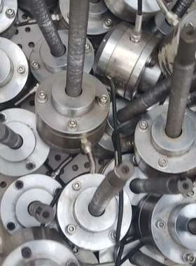 ConTronix称重传感器CGQ-LF，量程700kg，精议价