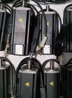 上银伺服电机:FRLS402B606A，400W带刹车议价