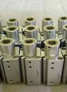 正品AirTac/亚德客 TWQ20X15SB阻挡气缸现货1议价