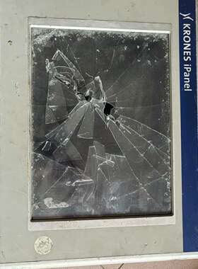 克朗斯触摸屏。KRONES iPanel，5P90:KRON议价