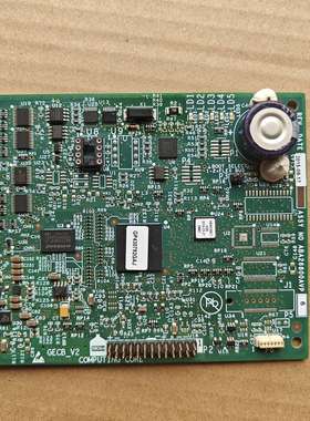 奥的斯电梯APIO单小板ABA26800AVP6程序主板GE议价