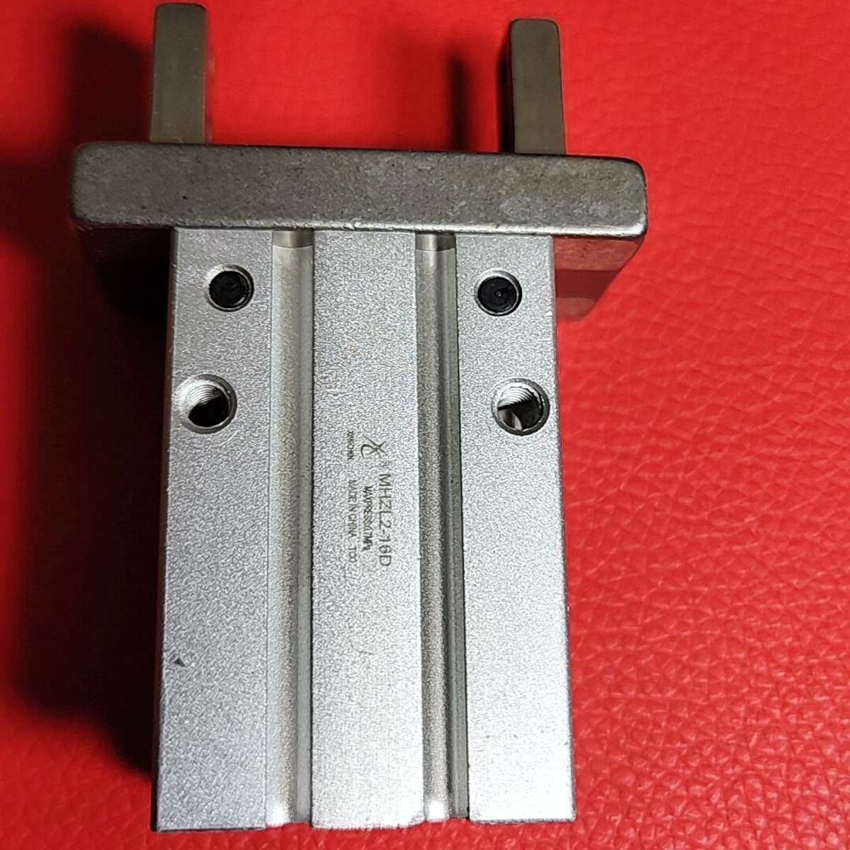 星辰气动手指气缸HFZ/MHZL2-16D小型平行夹爪议价,电子元器件市场,其它元器件,淘宝优惠券,粉丝福利购,淘宝优惠卷