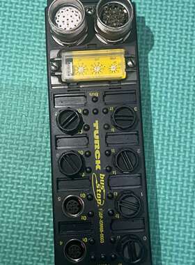 议价出～TURCK 图尔克FGDP-IOM88-0003，二议价