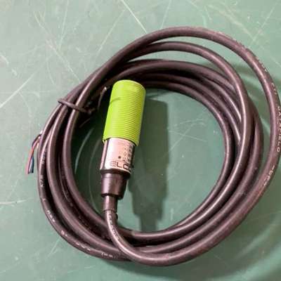 ELCO宜科光电传感器 OP18-K200VN6，工厂搬迁设议价