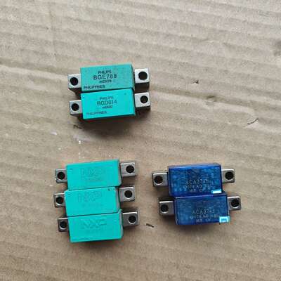 天线放大器ACA3748 BGY887 BGD812 BGD议价