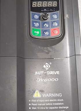 德莱尔变频器 DV6000-4T0110G/4T0150P议价