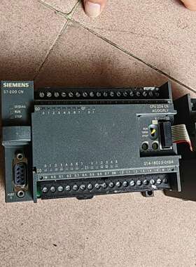 西门子S7-200CN  CPU224  CN  6ES72议价