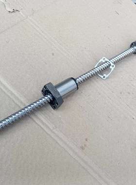 TBI-1210滚珠丝杆，直径12mm，导程10mm，议价