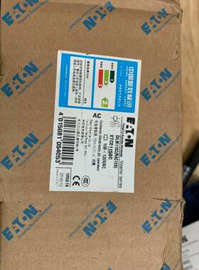 伊顿 DILM115C(RAC120) XTCE115GC议价