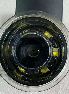 康耐视COGNEX视觉传感器，型号Checker 4G7S，议价