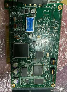 DENSO 板卡，CCLINK RC7M，410010-34议价