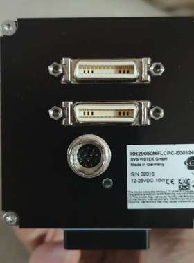 SVS-VISTEK SVCam hr29050MFLcpc议价