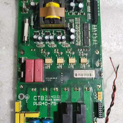 北京超同步伺服驱动板带模块（FP40R12KT3G）PER4议价