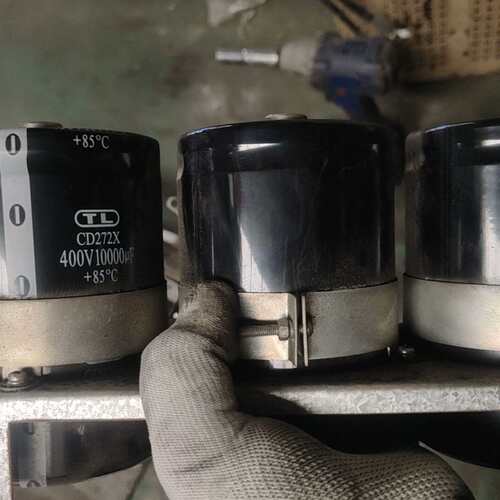 CD272X  400V  10000μf议价
