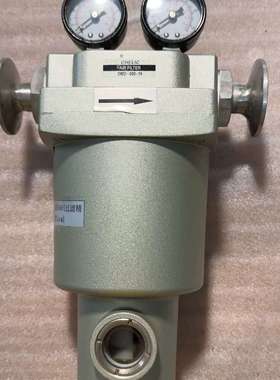 CHELIC三级过滤器 DMD-500-10三个，DMM50议价