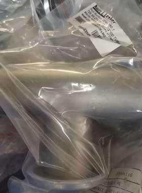 Kurt J. Lesker KF40三通接头，型号QF40议价