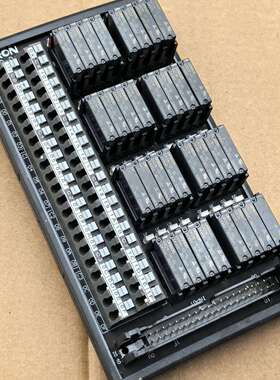 原装SIRON胜蓝Y449-2-0继电器板议价