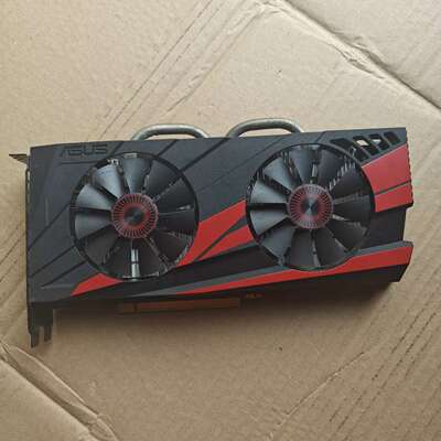华硕 GTX 1060 3G议价
