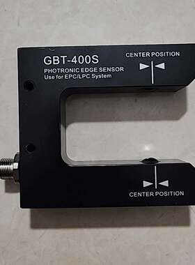 GBT-400S光电边缘传感器，适用于EPC/LPC系统，U议价